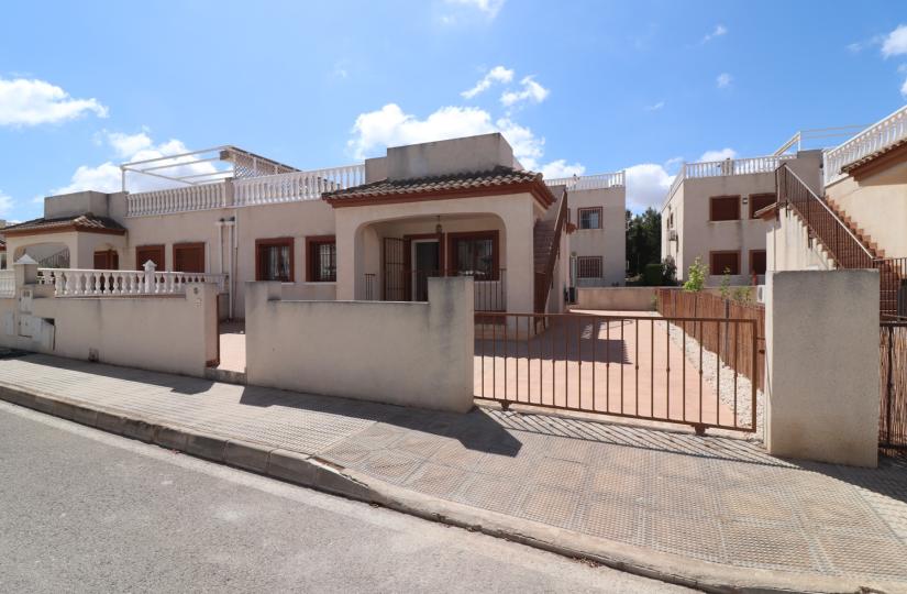 Bungalow, Daya Vieja, Alicante