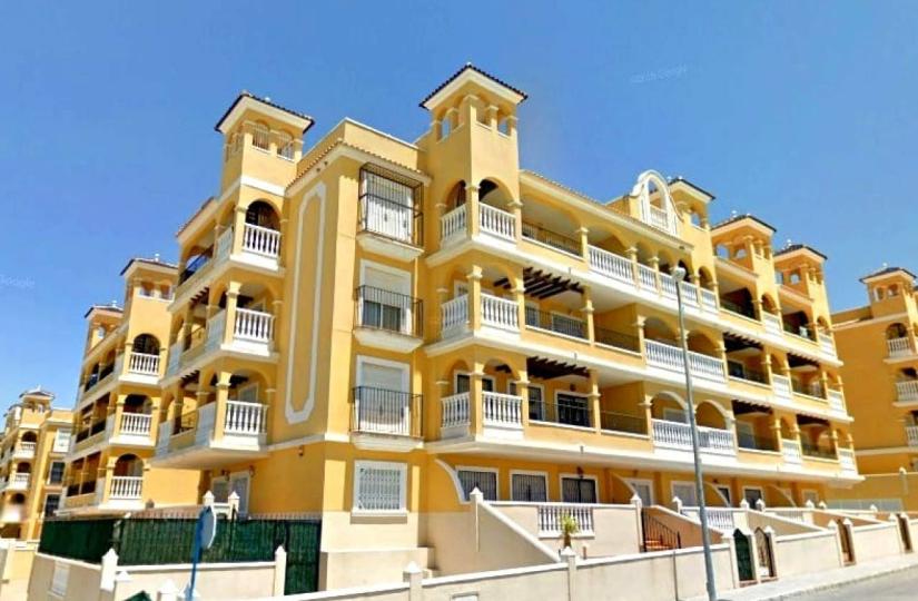 Apartment, Algorfa, Alicante