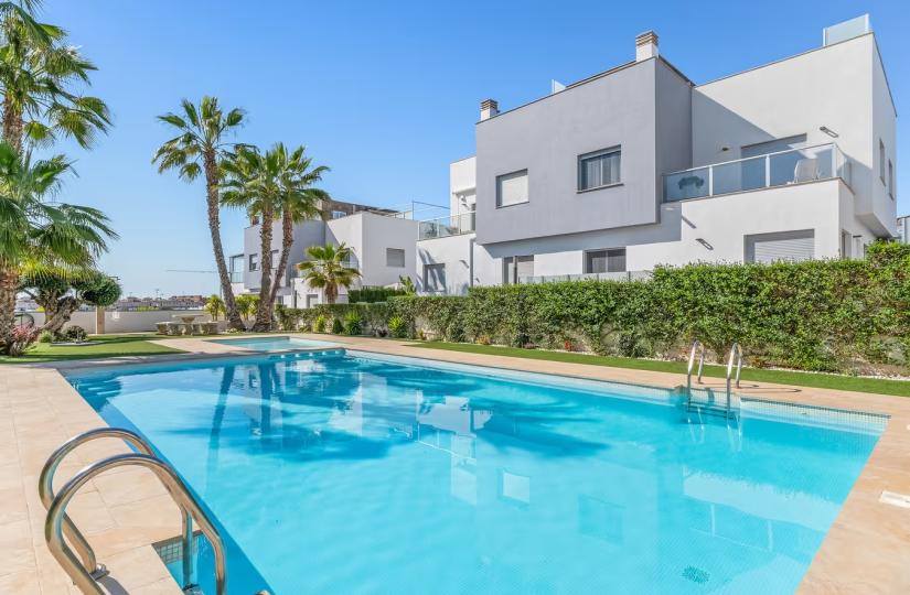 Semi detached, Orihuela Costa, Alicante