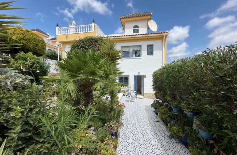 Villa, Ciudad Quesada, Alicante