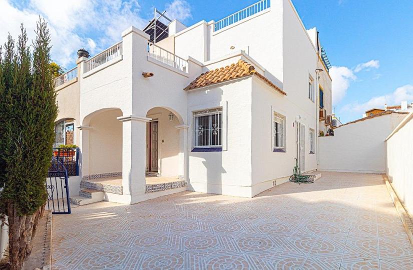 Semi detached, Orihuela Costa, Alicante