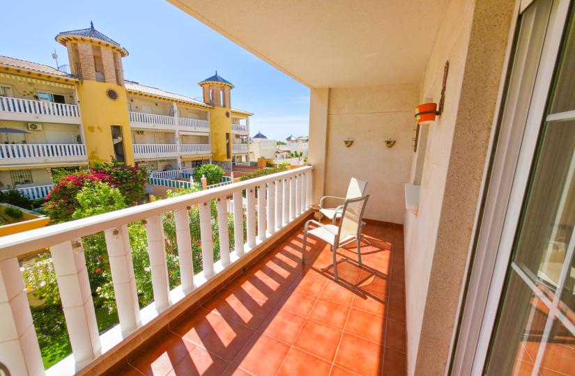 Apartment, Orihuela Costa, Alicante