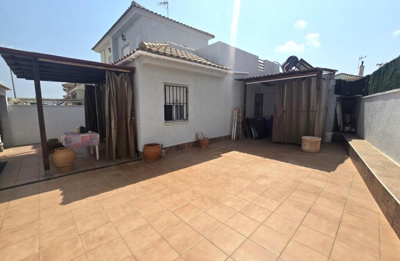 Semi detached, Torrevieja, Alicante