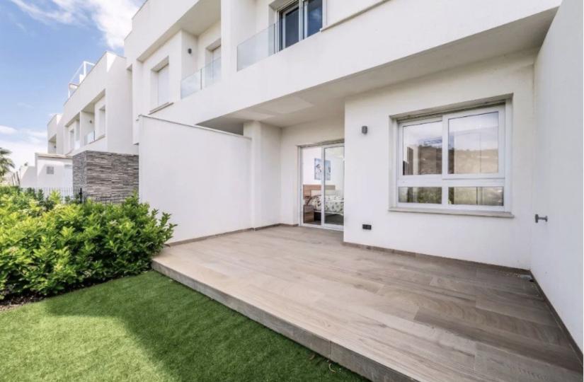 Apartment, Algorfa, Alicante