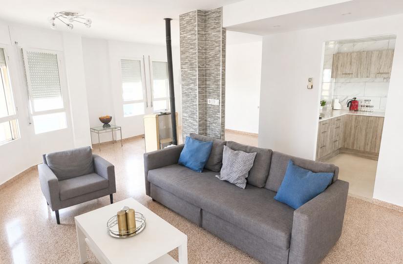Apartment, Algorfa, Alicante