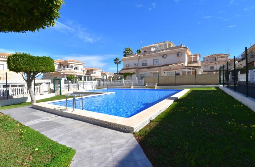 Townhouse, Orihuela Costa, Alicante