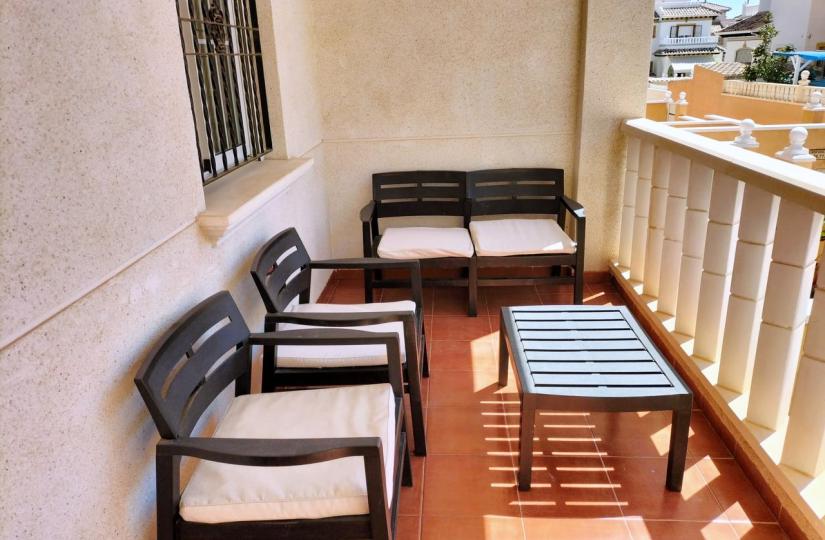 Apartment, Orihuela Costa, Alicante