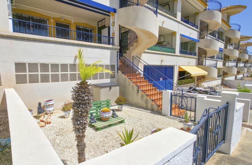 Apartment, Orihuela Costa, Alicante