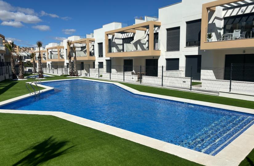 Apartment, Orihuela Costa, Alicante
