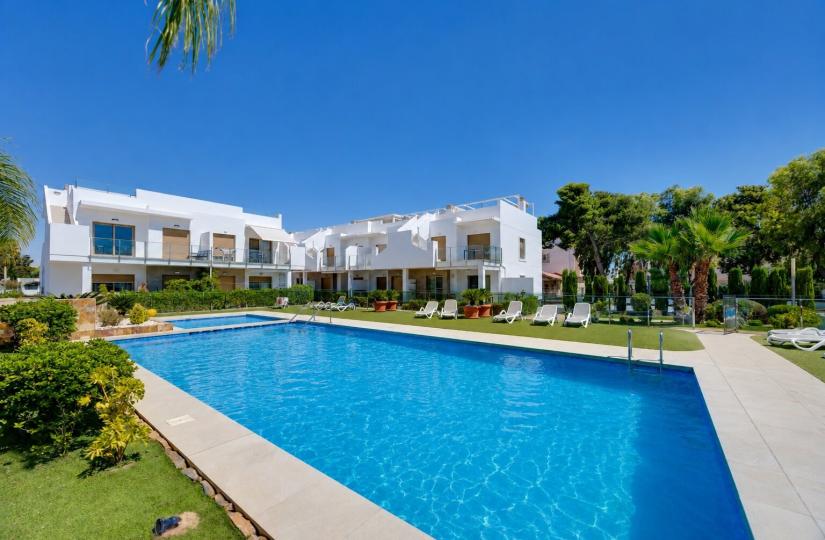 Apartment, Pilar de la Horadada, Alicante
