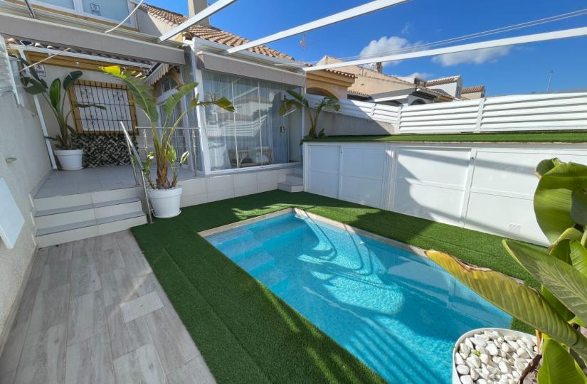 Townhouse, Torre de la Horadada, Alicante