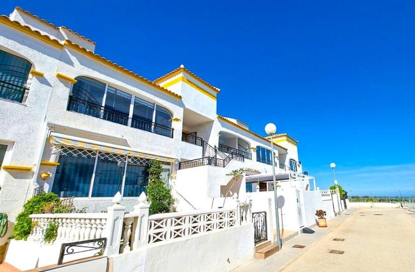 Apartment, Vistabella, Alicante