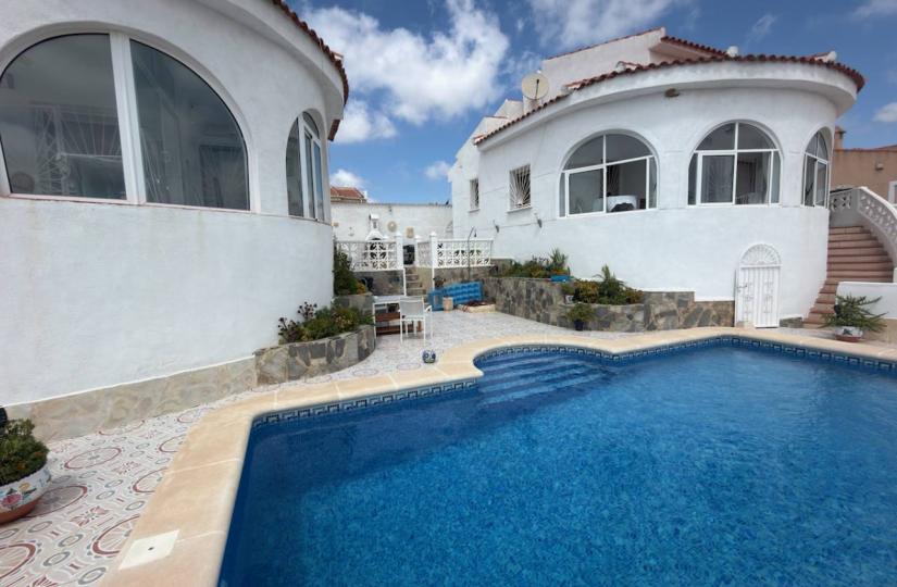 Villa, Ciudad Quesada, Alicante