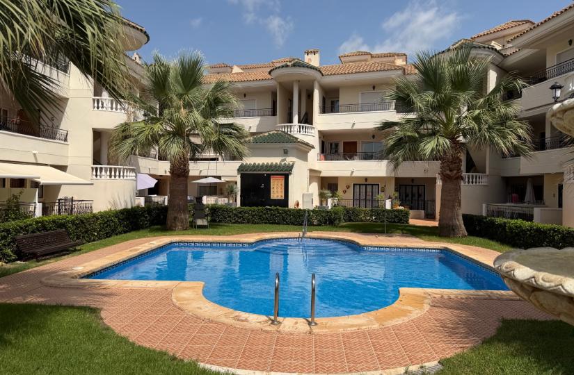 Apartment, Jacarilla, Alicante
