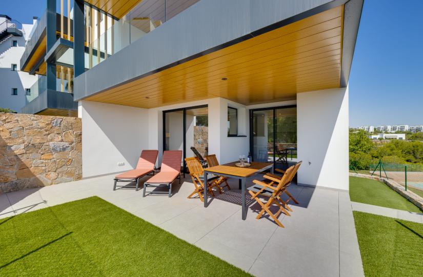 Apartment, Dehesa de Campoamor, Alicante