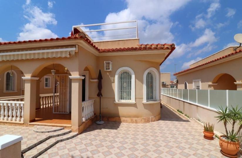 Villa, Algorfa, Alicante