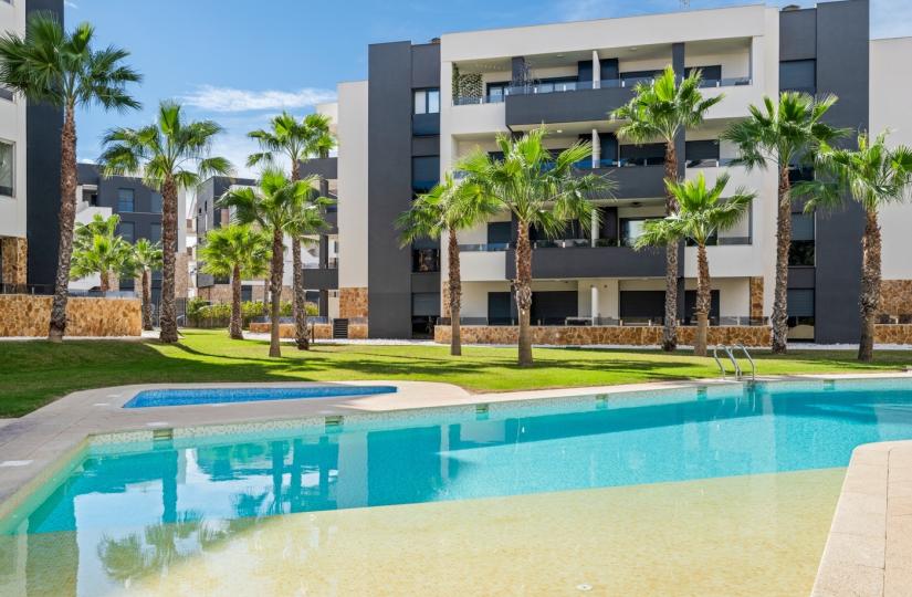 Apartment, Orihuela Costa, Alicante