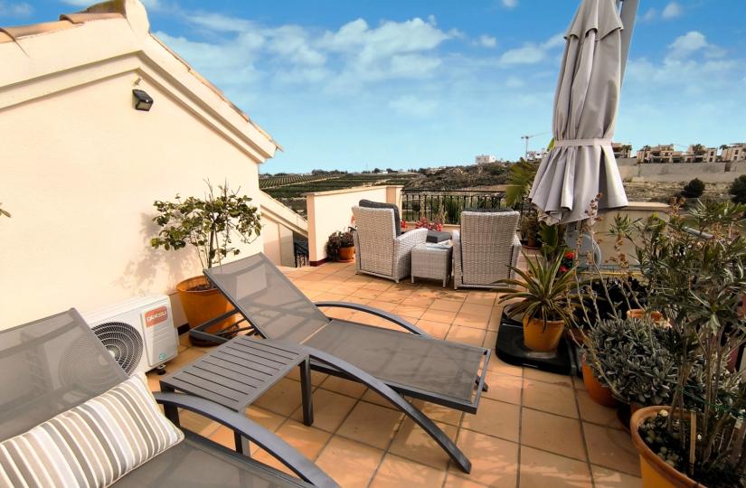 Apartment, Algorfa, Alicante
