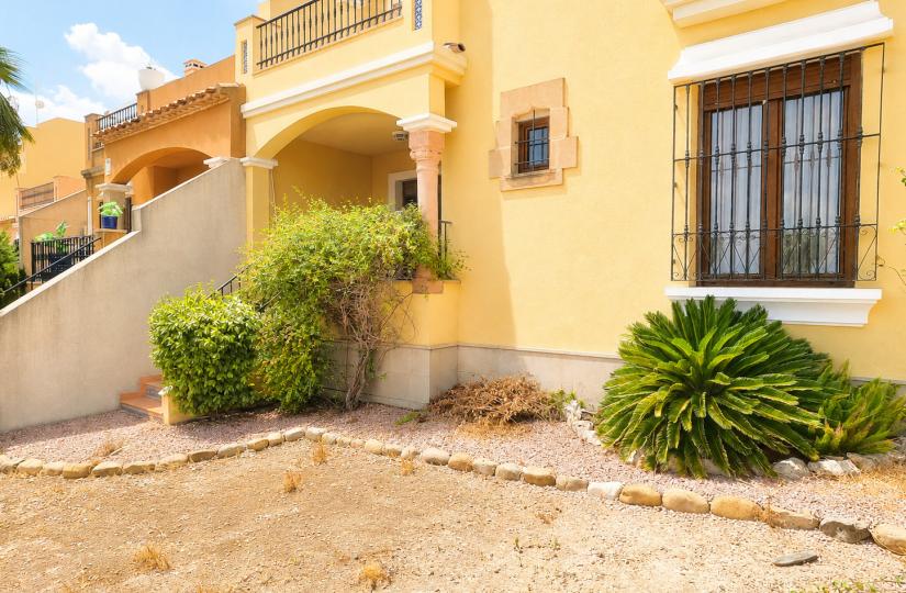 Apartment, Algorfa, Alicante