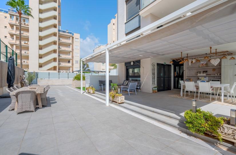 Apartment, Guardamar del Segura, Alicante