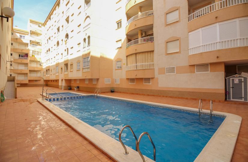 Apartment, Torrevieja, Alicante