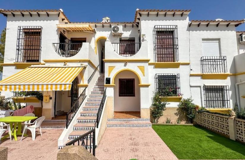 Bungalow, San Miguel de Salinas, Alicante