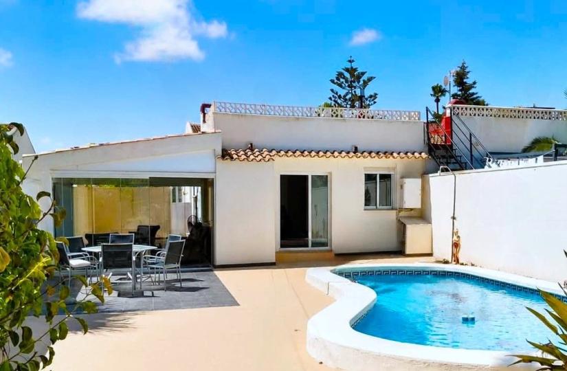Semi detached, Orihuela Costa, Alicante