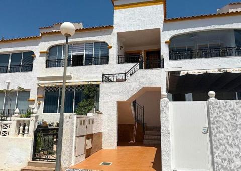 Apartment with 2 bedrooms and 1 bathrooms in Vistabella, Alicante