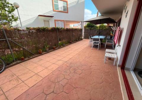 Apartment with 3 bedrooms and 2 bathrooms in Orihuela Costa, Alicante