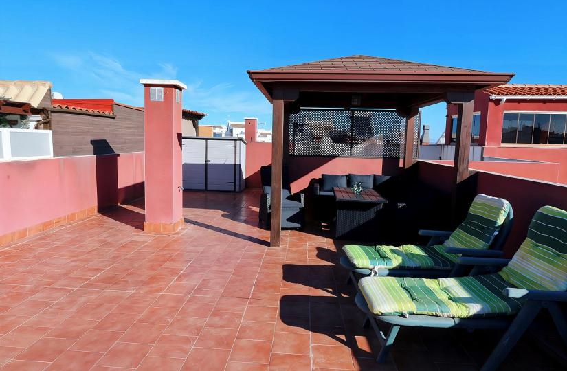 Appartement for sale Orihuela Costa Alicante, Spain