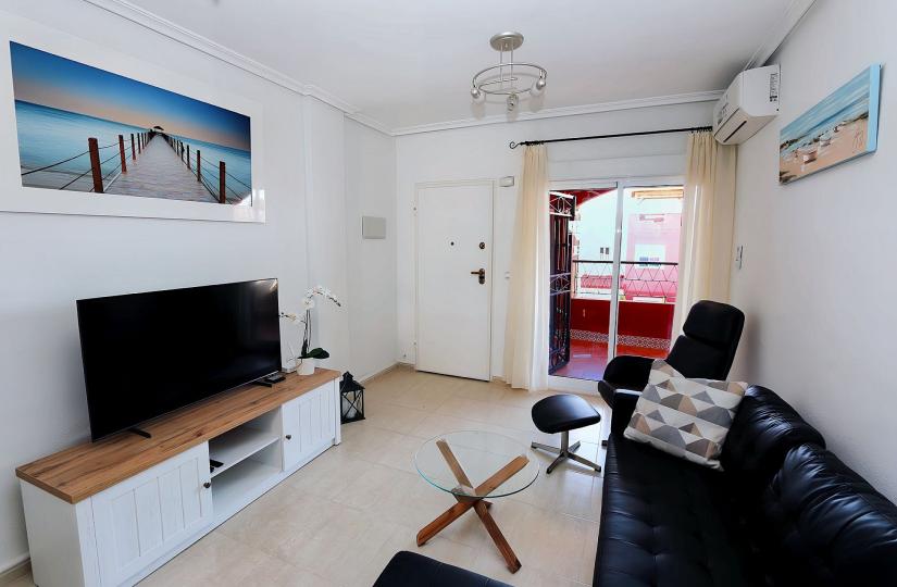 Appartement for sale Orihuela Costa Alicante, Spain