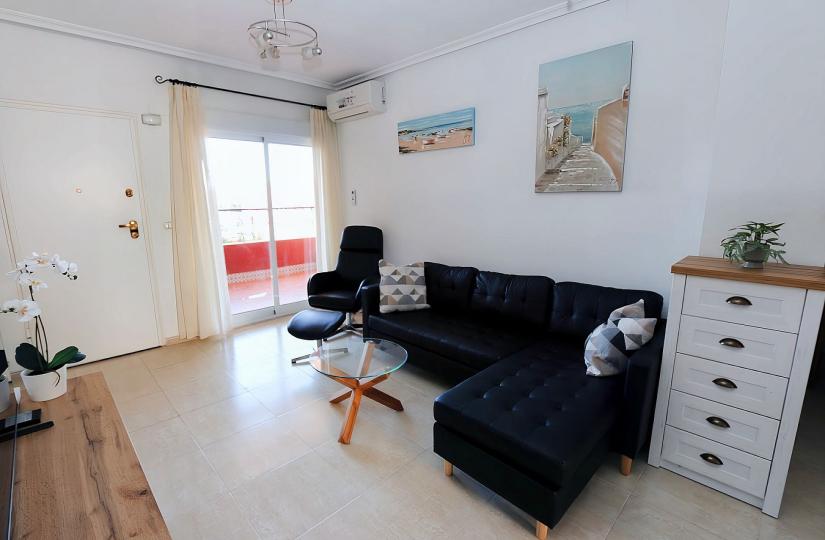 Appartement for sale Orihuela Costa Alicante, Spain