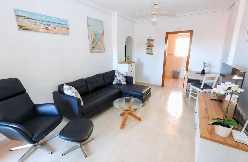 Appartement for sale Orihuela Costa Alicante, Spain