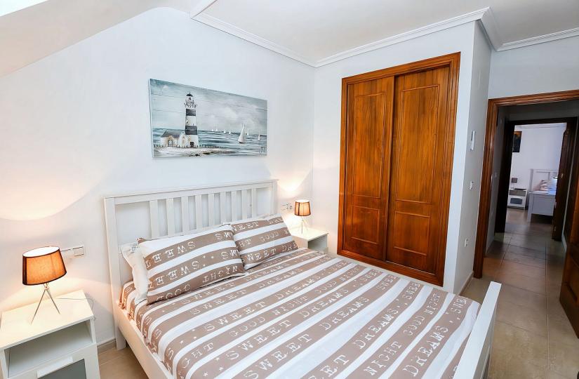 Appartement for sale Orihuela Costa Alicante, Spain
