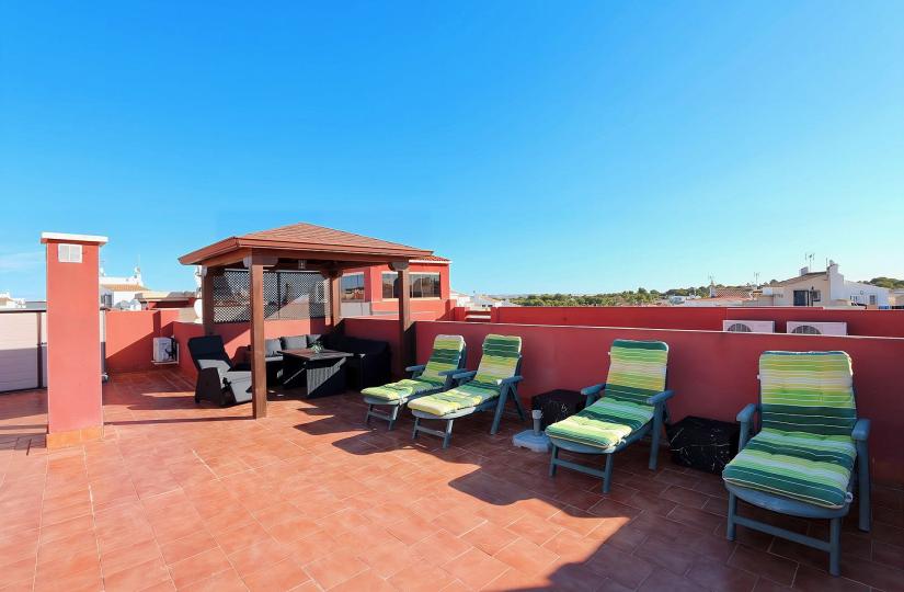 Appartement for sale Orihuela Costa Alicante, Spain