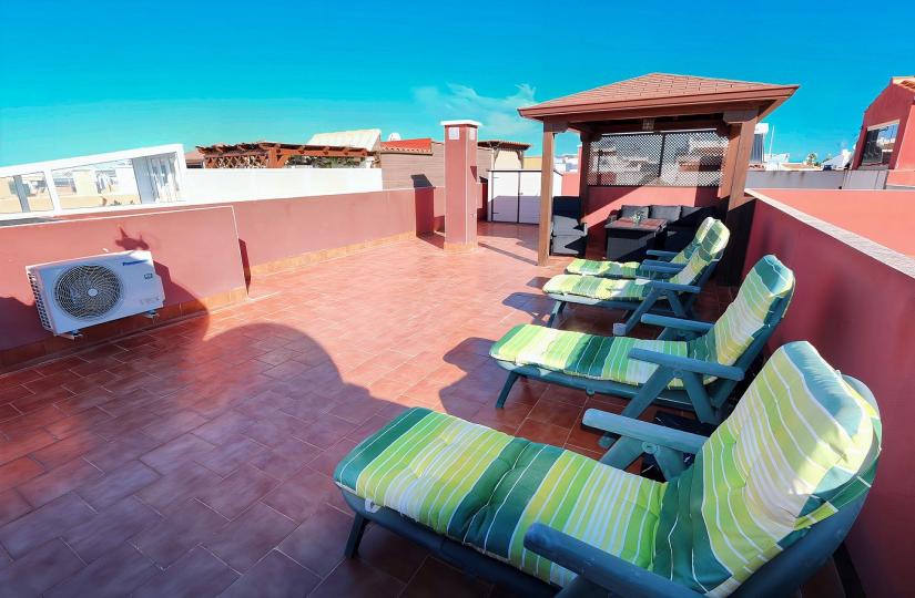 Appartement for sale Orihuela Costa Alicante, Spain