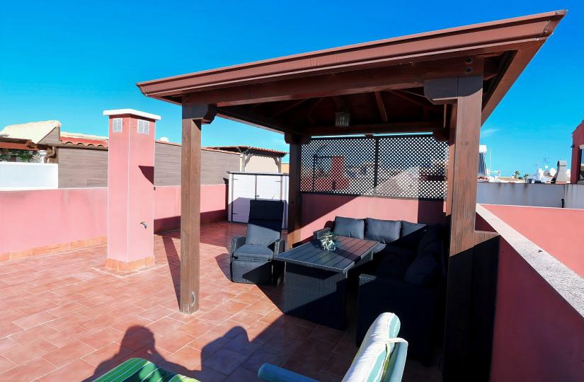 Appartement for sale Orihuela Costa Alicante, Spain