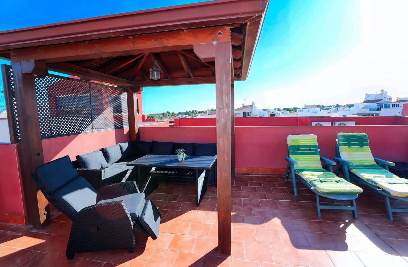 Appartement for sale Orihuela Costa Alicante, Spain