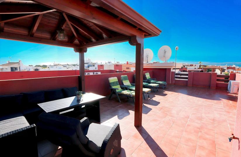 Appartement for sale Orihuela Costa Alicante, Spain