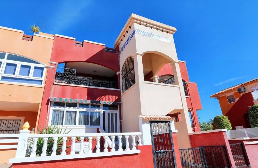 Appartement for sale Orihuela Costa Alicante, Spain