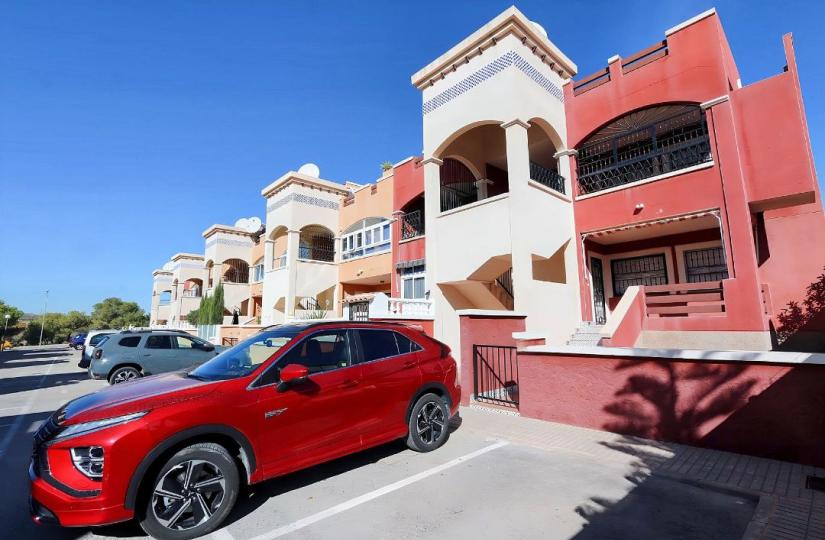 Appartement for sale Orihuela Costa Alicante, Spain