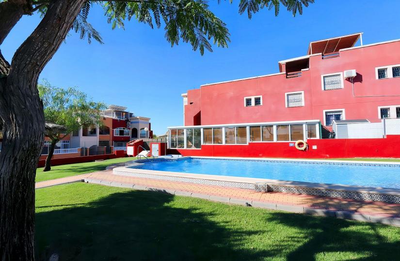 Appartement for sale Orihuela Costa Alicante, Spain