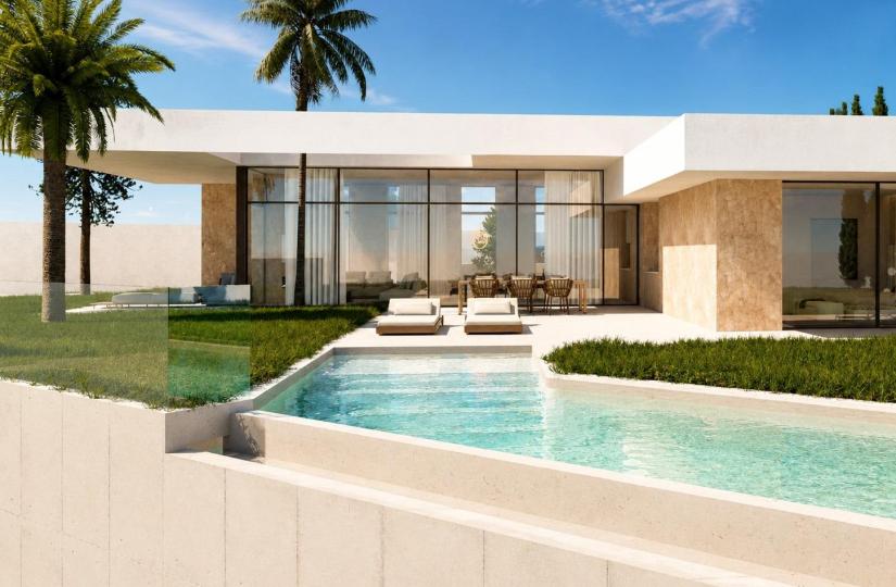 Chalet for sale Rojales Alicante, Spain