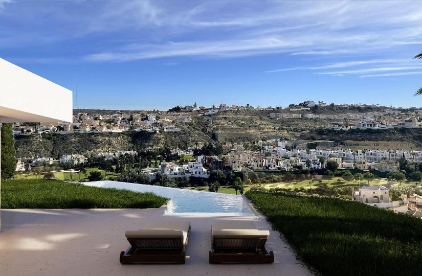 Chalet for sale Rojales Alicante, Spain