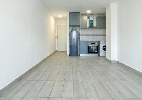Apartment with 2 bedrooms and 1 bathrooms in Torrevieja, Alicante