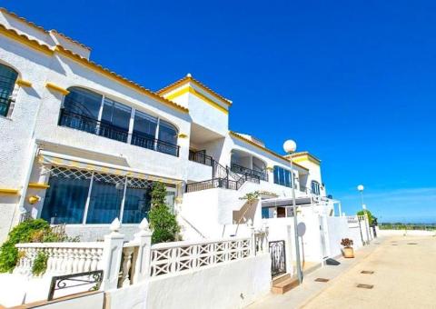 Apartment with 2 bedrooms and 1 bathrooms in Vistabella, Alicante