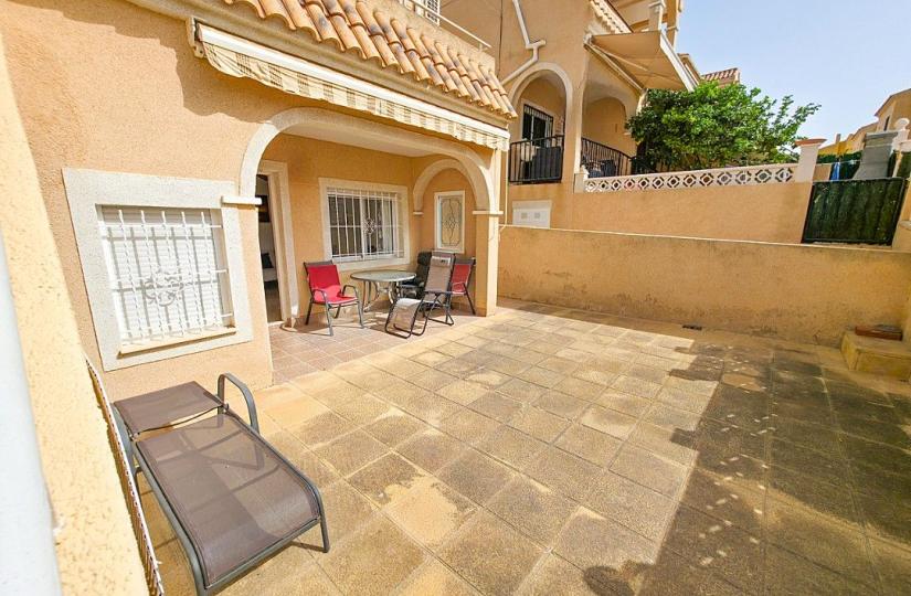 Apartemento compra Orihuela Costa Alicante, Spain