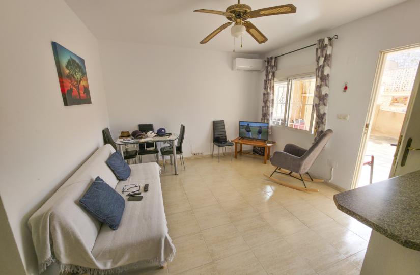 Apartemento compra Orihuela Costa Alicante, Spain