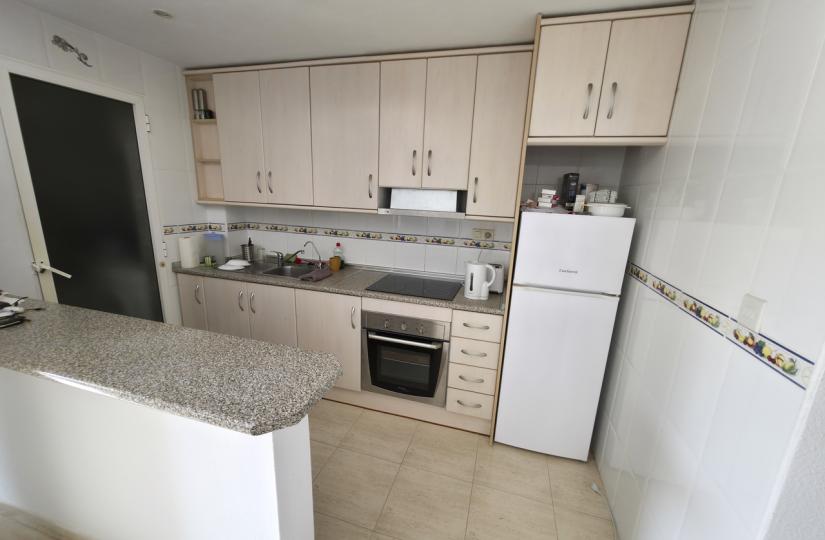 Apartemento compra Orihuela Costa Alicante, Spain
