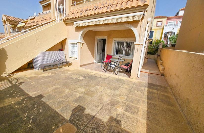 Apartemento compra Orihuela Costa Alicante, Spain